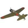 SEAGULL MODELS A6M ZERO