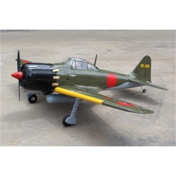 SEAGULL MODELS A6M ZERO