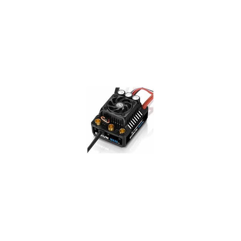 HOBBYWING EZRUN 160A MAX8-G2