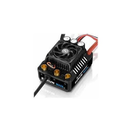 HOBBYWING EZRUN 160A MAX8-G2