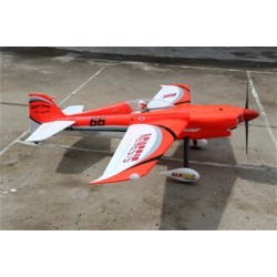 SEAGULL MODELS NEMESIS NXT F1 AIR RACE