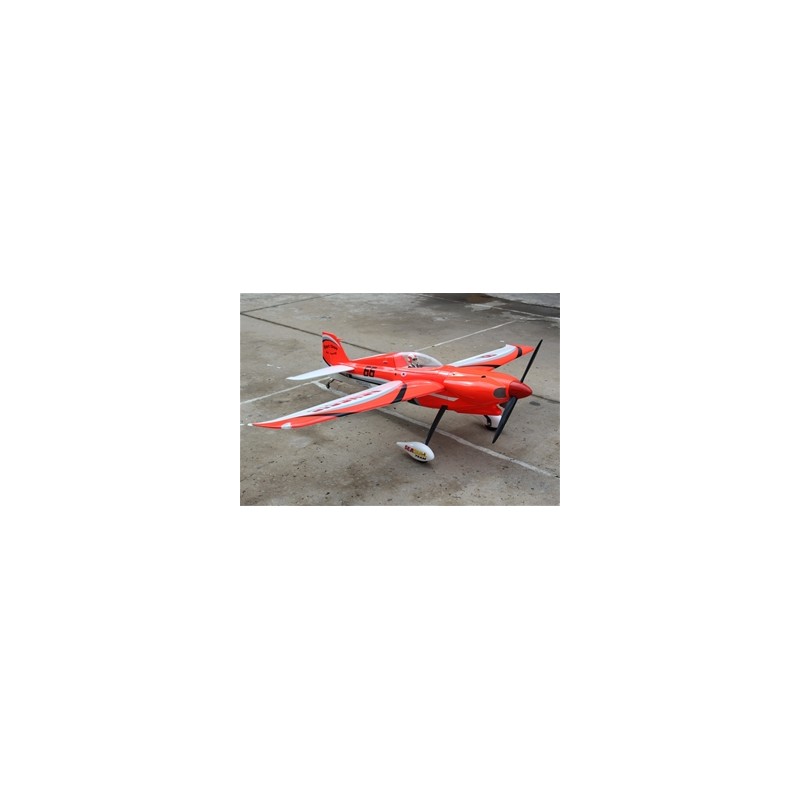 SEAGULL MODELS NEMESIS NXT F1 AIR RACE