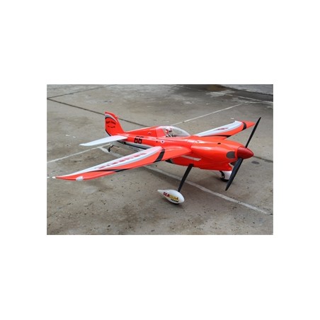 SEAGULL MODELS NEMESIS NXT F1 AIR RACE