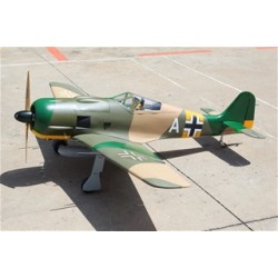 Seagull Models Focke Wulf FW 190