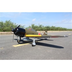 Seagull Models Zero A6M Giant Scale