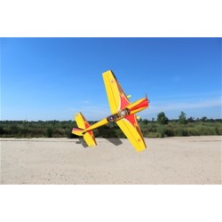 SEAGULL MODELS YAK 54 3D (35-40)