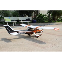 SEAGULL MODELS CESSNA TURBO SKYLANE 182