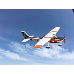 SEAGULL MODELS CESSNA TURBO SKYLANE 182