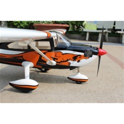 SEAGULL MODELS CESSNA TURBO SKYLANE 182