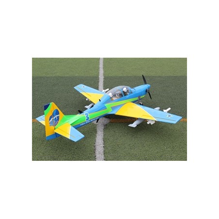 Seagull Models Super Tucano T-27