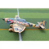 SEAGULL MODELS JU-87 STUKA GIANT SCALE "NEW SCHEME"
