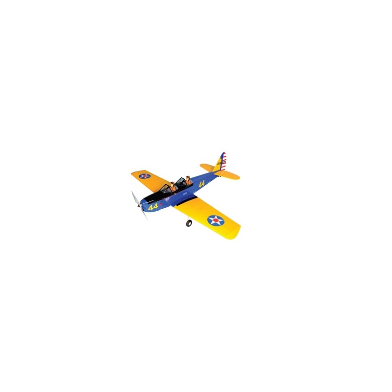 Seagull Models PT-19 Fairchild (46-55)