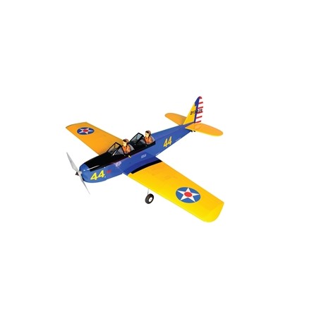 Seagull Models PT-19 Fairchild (46-55)