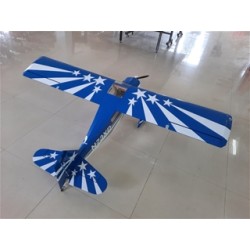 Seagul Models Xtreme Decathlon 20cc