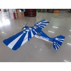 Seagul Models Xtreme Decathlon 20cc