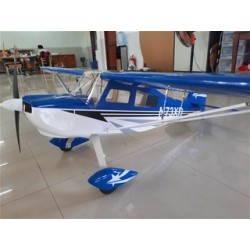 Seagul Models Xtreme Decathlon 20cc