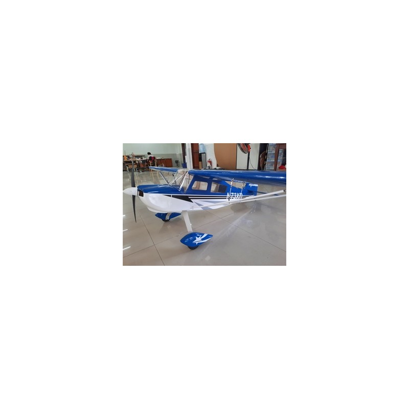 Seagul Models Xtreme Decathlon 20cc