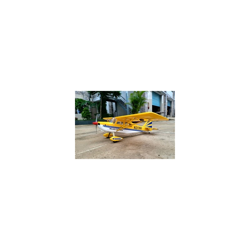 Seagull Models 8KCAB Super Decathlon