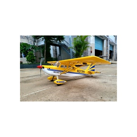 Seagull Models 8KCAB Super Decathlon