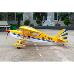 Seagull Models 8KCAB Super Decathlon