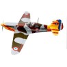 Seagull Models Dewoitine D520 (.75)