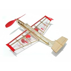 'AVION DE VUELO LIBRE', 'AVION GUILLOWS', 'AVION MOTOR DE GOMAS', 'GUILLOWS ROCKSTAR JET'