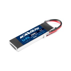 'BATERÍA 7,4V', 'BATERÍA 2S', 'BATERIA 3250 mAh', 'BATERIA LIPO 7,4V 3250mAh', 'BATERIA LIPO'