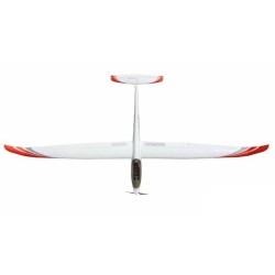 Multiplex Lentus kit 3000mm -bajo pedido-