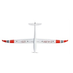 Multiplex Lentus kit 3000mm -bajo pedido-