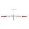 Multiplex Lentus kit 3000mm -bajo pedido-