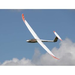 Multiplex Lentus kit 3000mm -bajo pedido-