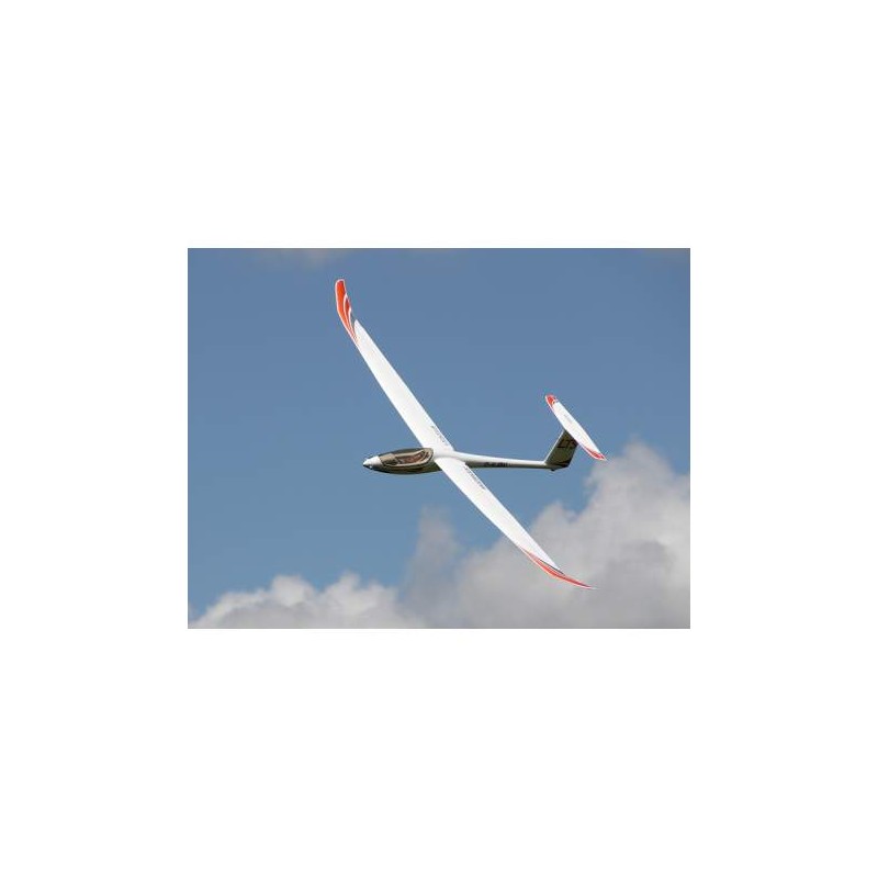 Multiplex Lentus kit 3000mm -bajo pedido-