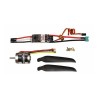 Multiplex kit de propulsión Funray