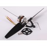MOTOR BRUSHLESS DE PASO VARIABLE