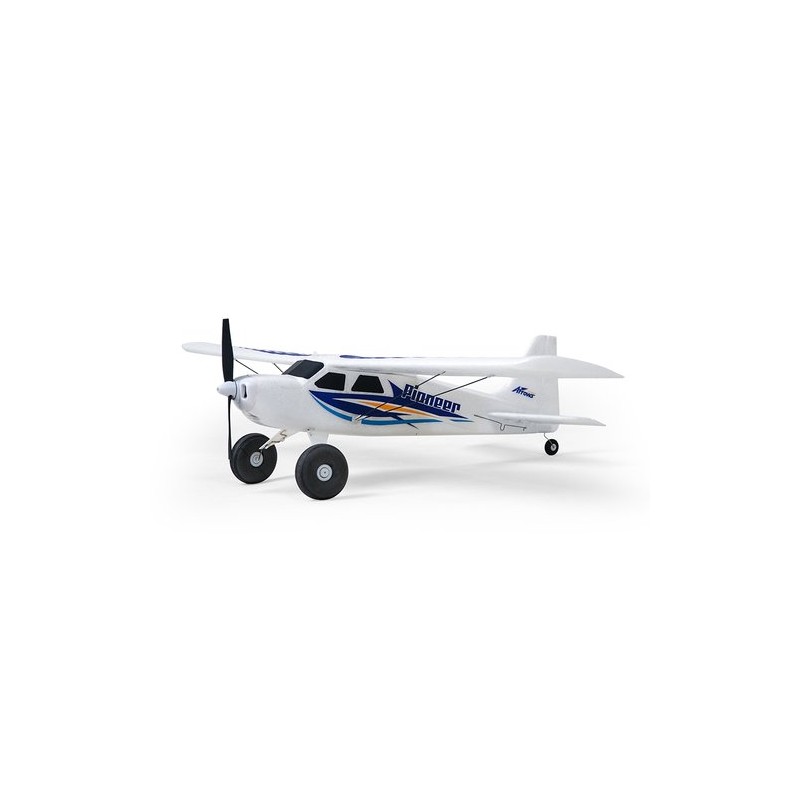 ARROWS AVION PIONEER RTF