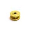 POLEA ALU ANTERIOR JR60/90