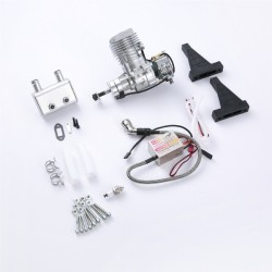 Motor Stinger 15CC