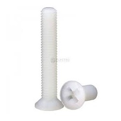 TORNILLOS AVELLANADO 3X25mm