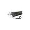 SOPORTE CABLES C/ ARANDELA