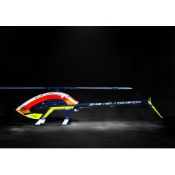 SAB Goblin RAW 700 Piuma