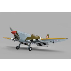 SPITFIRE 20cc SEMI ESCALA