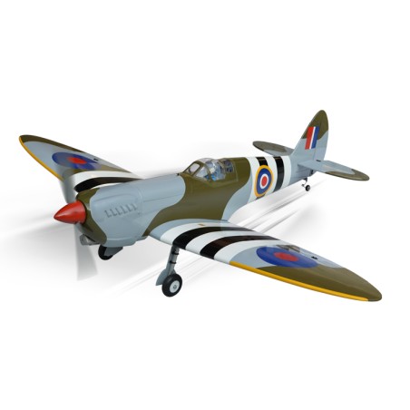 SPITFIRE 20cc SEMI ESCALA