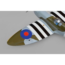 SPITFIRE 20cc SEMI ESCALA