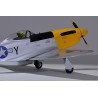 P51 MUSTANG 46-55 SEMI ESCALA 1,41m