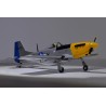P51 MUSTANG 46-55 SEMI ESCALA 1,41m