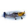 P51 MUSTANG 46-55 SEMI ESCALA 1,41m