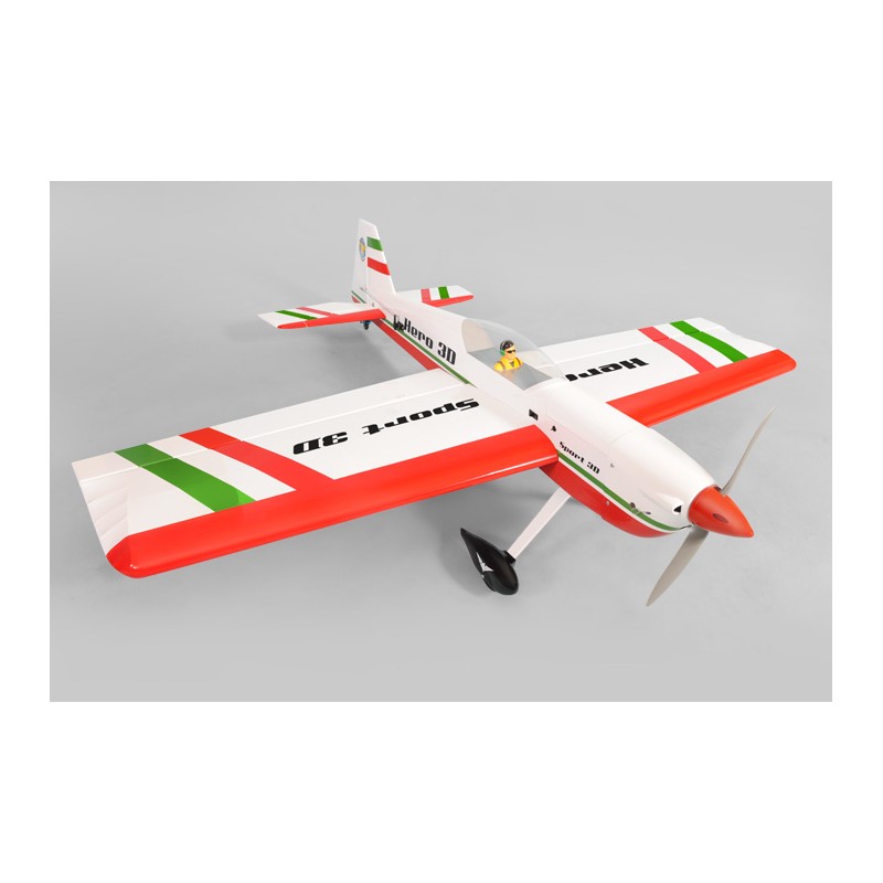 HERO 3D 46-55 SPORT 1,5m