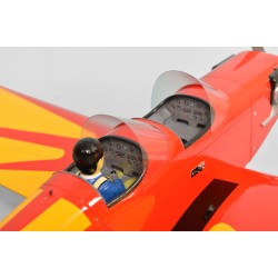 SPACE WALKER MKII 46-55 SEMI ESCALA 1,6m