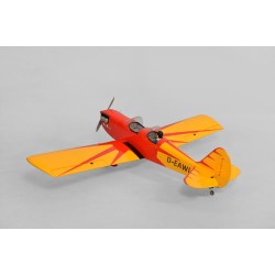 SPACE WALKER MKII 46-55 SEMI ESCALA 1,6m