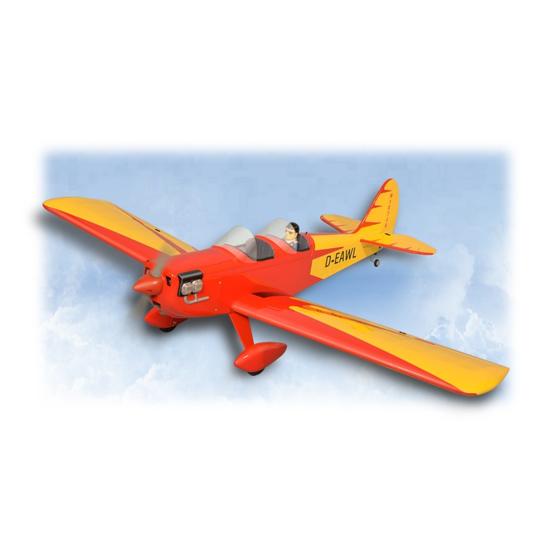 SPACE WALKER MKII 46-55 SEMI ESCALA 1,6m